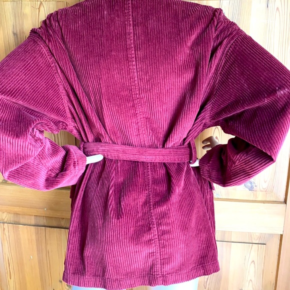 ASOS corduroy jacket - Picture 3 of 9